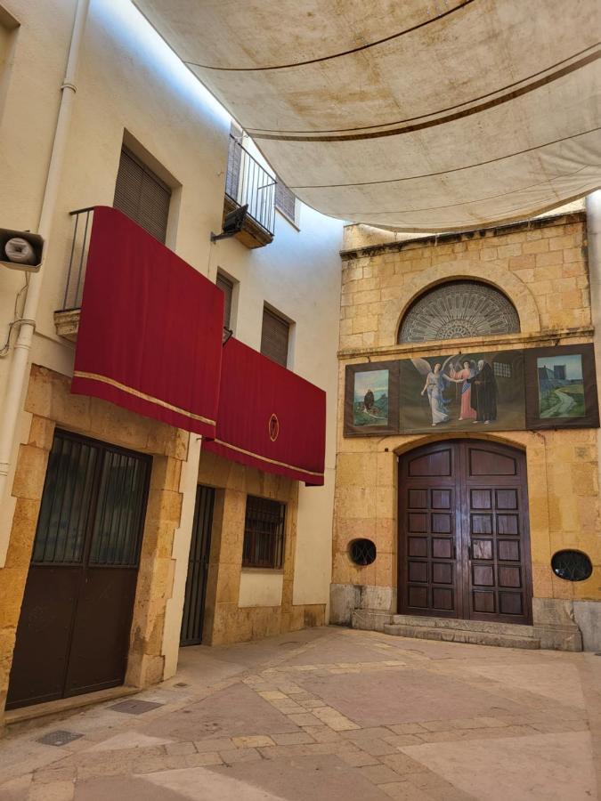 Casa Salamandra Tarragona Exterior foto